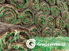 Graszoden Oisterwijk Graszoden Oisterwijk