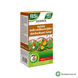 BSi Herbex 450 ml