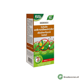 BSi Herbex 900 ml