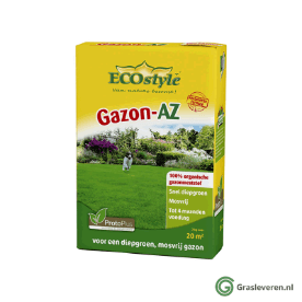 ECOstyle Gazon-AZ 2 kg